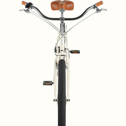 Retrospec Chatham Plus Aluminum Beach Cruiser Bike - Step Through 7 Speed - 6408