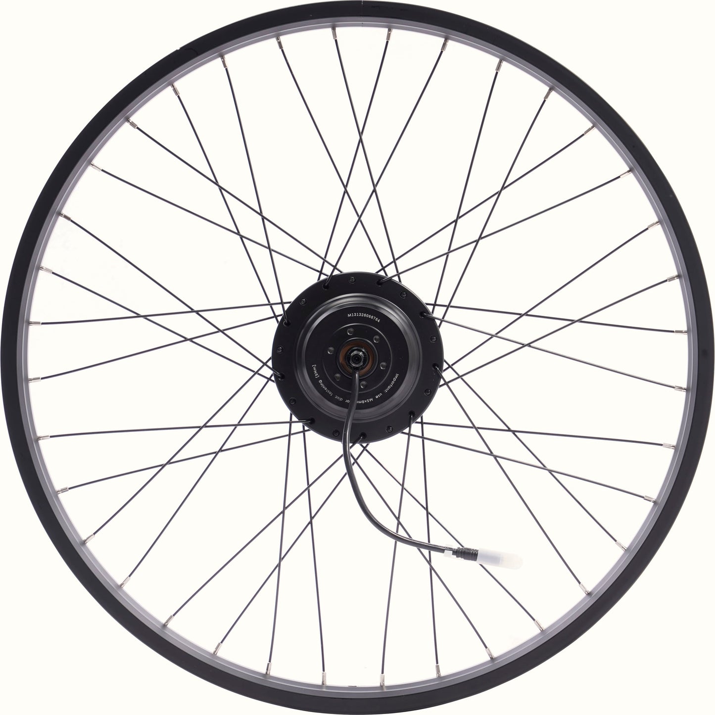 Retrospec Chatham Rev Rear Wheel - 6807