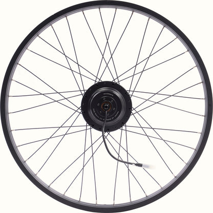 Retrospec Chatham Rev Rear Wheel - 6807