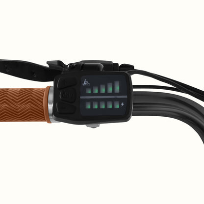 Retrospec Chatham Rev 3 Beach Cruiser Electric Bike - Step Through - 6596