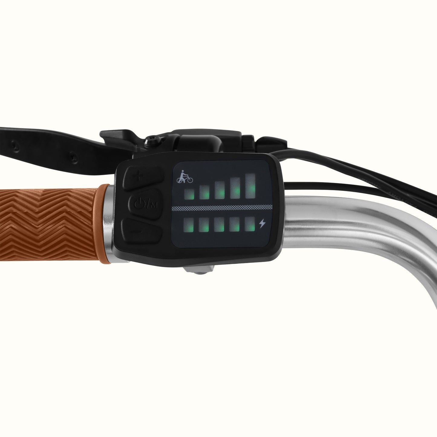 Retrospec Chatham Rev 3 Beach Cruiser Electric Bike - Step Through - 6596