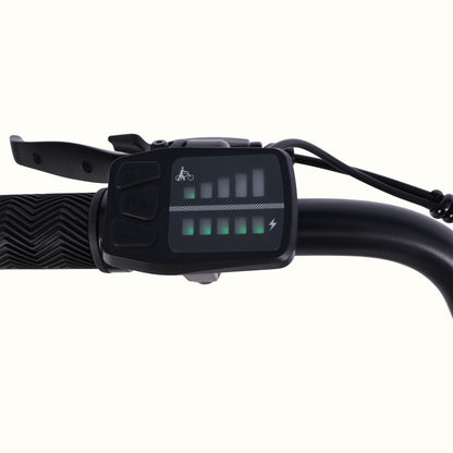 Retrospec Chatham Rev 3 Beach Cruiser Electric Bike - 6607