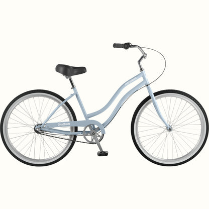 Retrospec Chatham Beach Cruiser Bike - Step Through 3 Speed - 5161