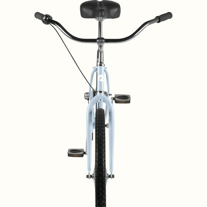 Retrospec Chatham Beach Cruiser Bike - Step Through 3 Speed - 5161