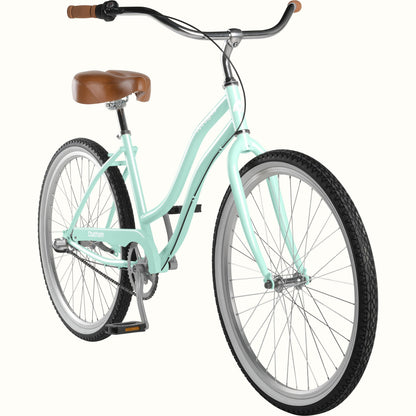 Retrospec Chatham Beach Cruiser Bike - Step Through 3 Speed - 5161