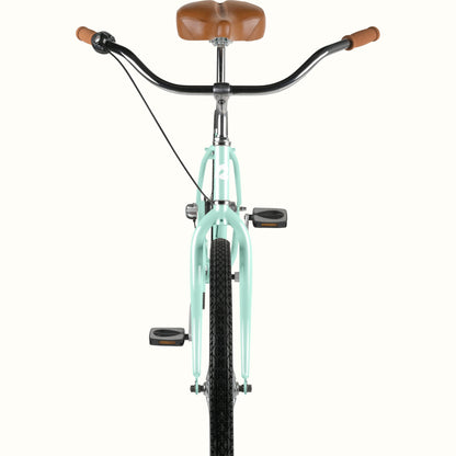 Retrospec Chatham Beach Cruiser Bike - Step Through 3 Speed - 5161