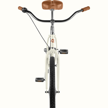 Retrospec Chatham Beach Cruiser Bike - Step Through 3 Speed - 5161