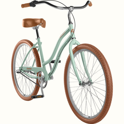Retrospec Chatham Beach Cruiser Bike - Step Through 3 Speed - 5161