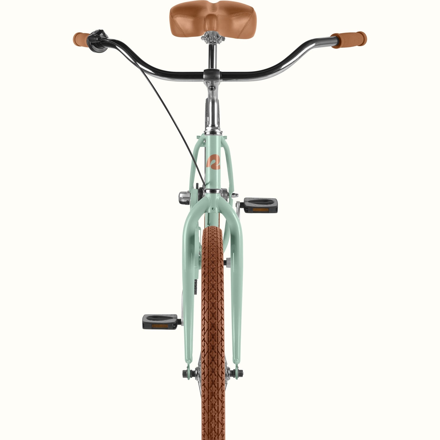 Retrospec Chatham Beach Cruiser Bike - Step Through 3 Speed - 5161
