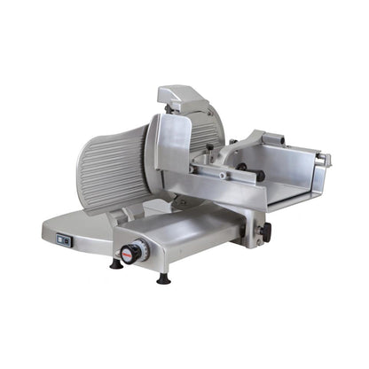 Chef AAA  Commercial 15" Horizontal Gear Driven Meat Slicer Heavy Duty - 38915