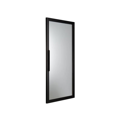 Chef AAA -Merchandiser Replacement Swing Glass Door Right - RDRP