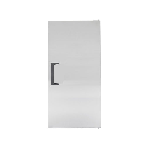Chef AAA - , Right Stainless Steel Reach-in Replacement Door - RRISSD