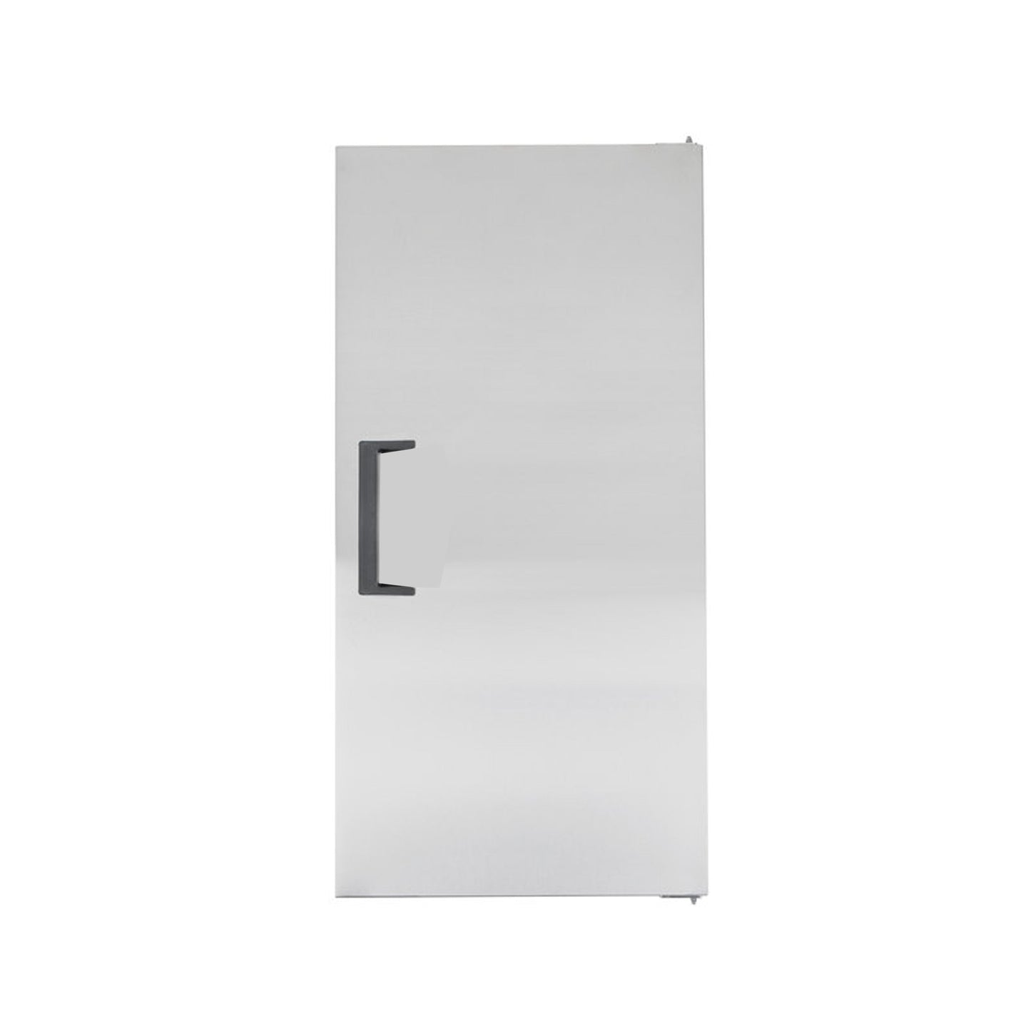 Chef AAA - , Right Stainless Steel Reach-in Replacement Door - RRISSD