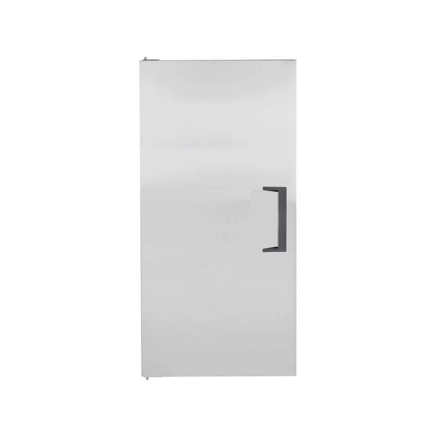 Chef AAA - , left Stainless Steel Reach-in Replacement Door - LRISSD
