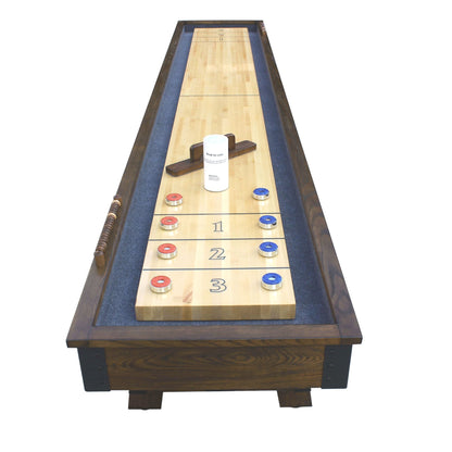 Hathaway Cheyenne 12ft Table  - BG50354