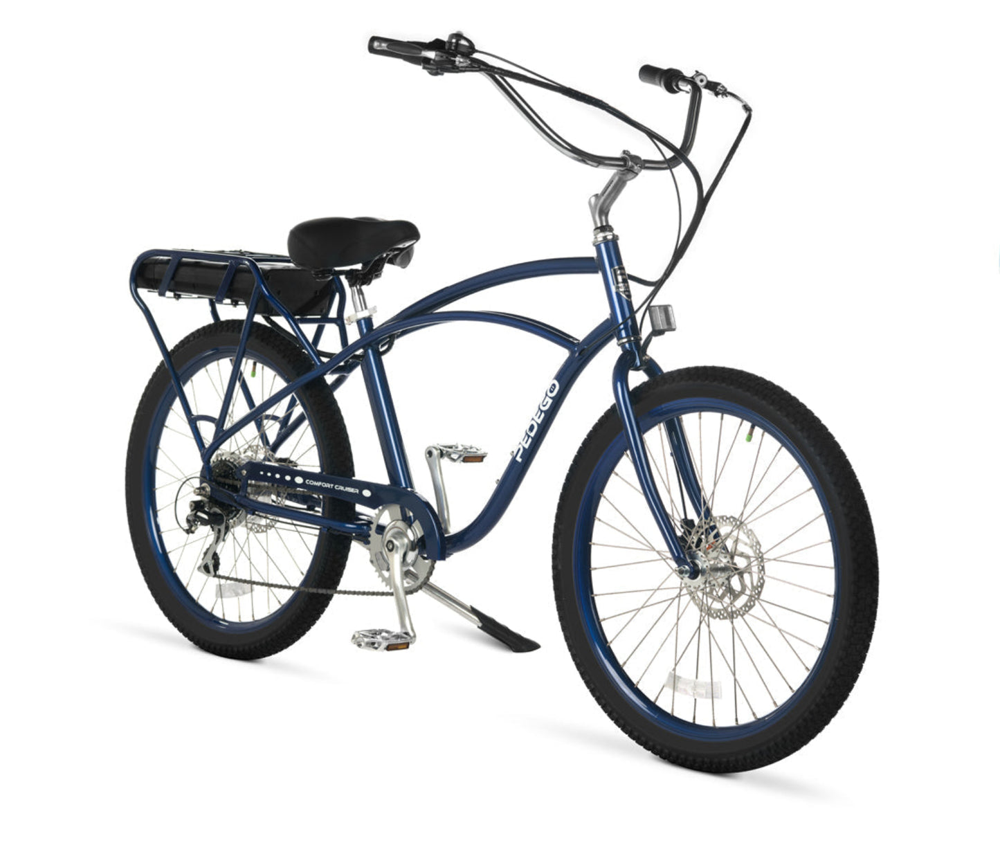 Pedego  Comfort Cruiser - BK311001BL