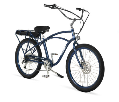 Pedego  Comfort Cruiser - BK311001BL
