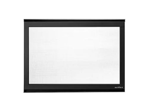 Heat & Glo Clean Face 42 Front - CF-42-NB