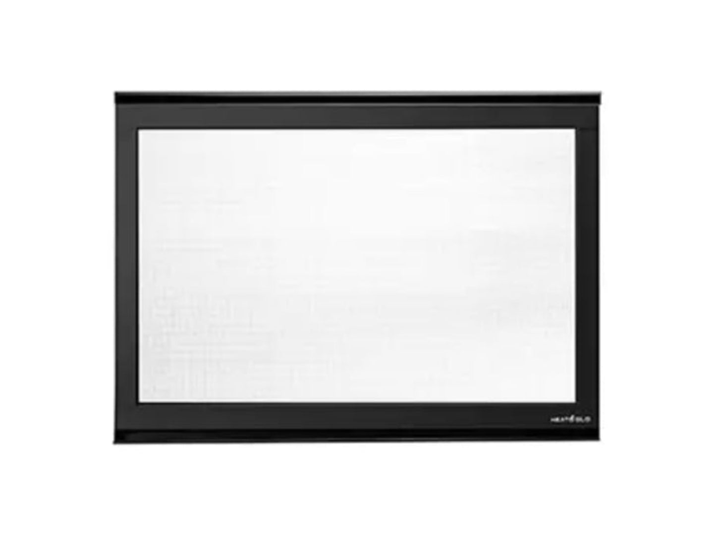 Heat & Glo Clean Face 32 Front - CF-32-BK