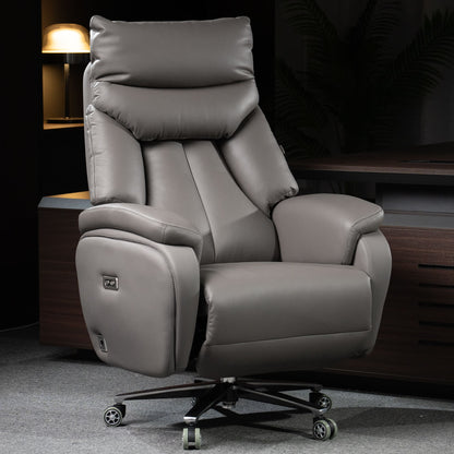 Kinnls Coast Power Recliner Chair - GF1A8D3