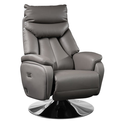 Kinnls Coast Power Recliner Chair - GF1A8D3