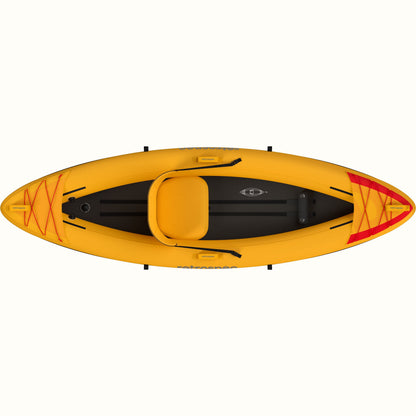 Retrospec Coaster Inflatable Kayak - Single - 6467