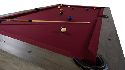 Collins 7 Ft Pool Table