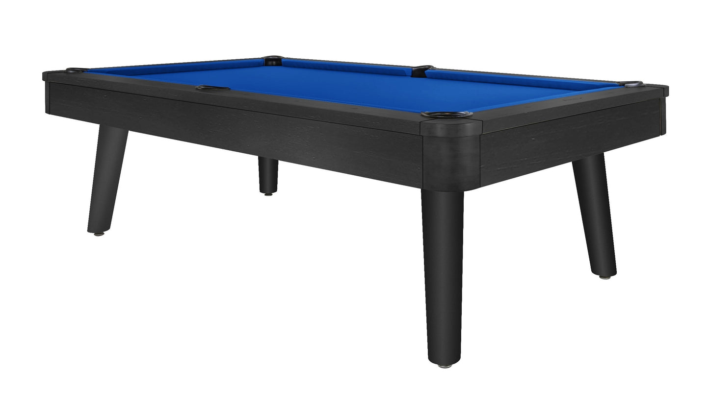 Collins 7 Ft Pool Table