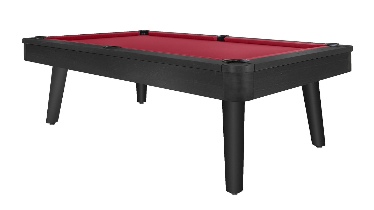 Collins 7 Ft Pool Table