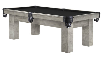 Colt 8 Ft Pool Table