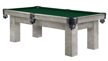 Colt 8 Ft Pool Table