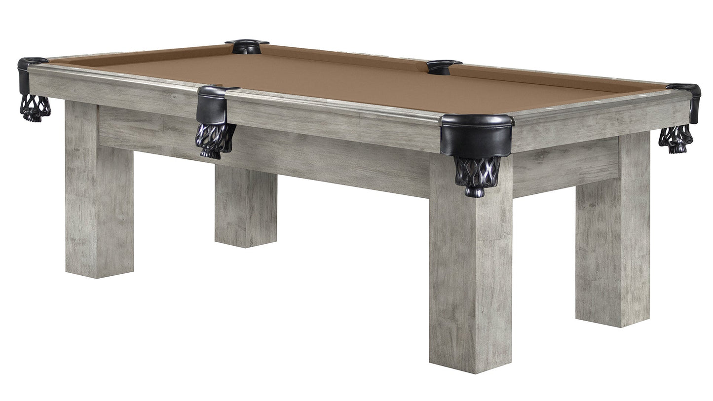 Colt 8 Ft Pool Table