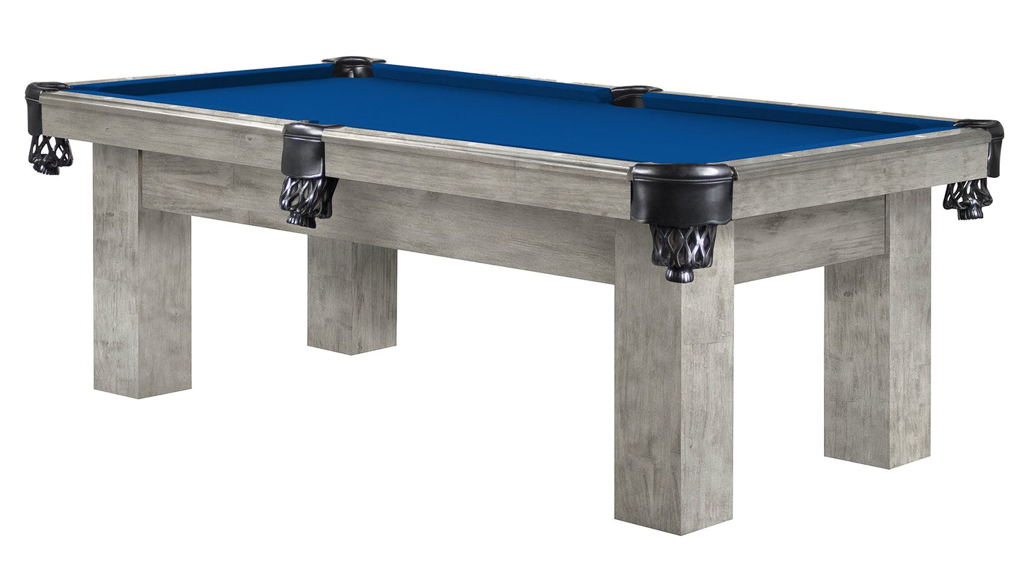 Colt 8 Ft Pool Table