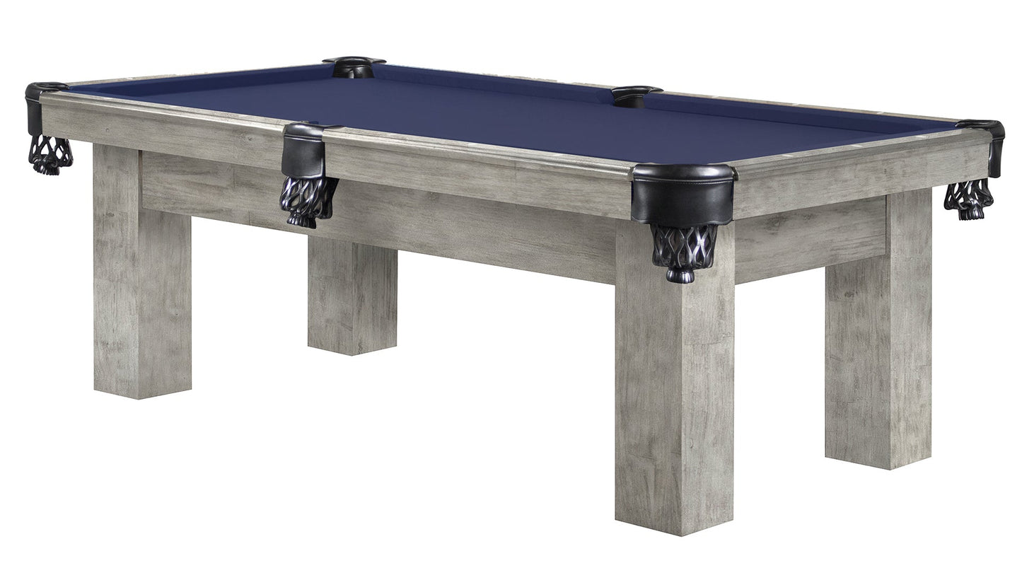 Colt 8 Ft Pool Table