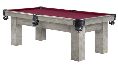 Colt 8 Ft Pool Table