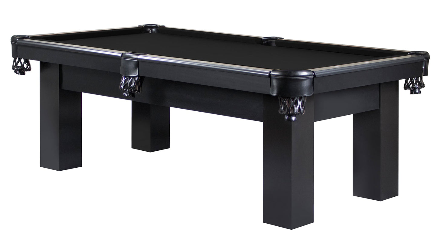Colt 8 Ft Pool Table