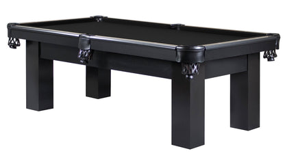 Colt 8 Ft Pool Table