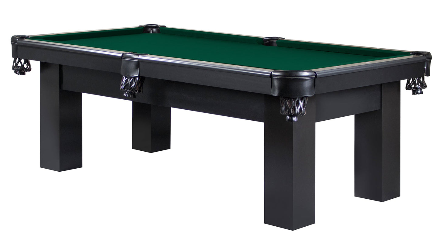 Colt 8 Ft Pool Table