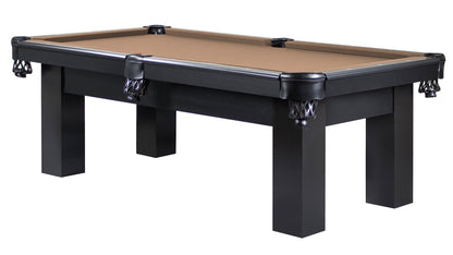 Colt 8 Ft Pool Table