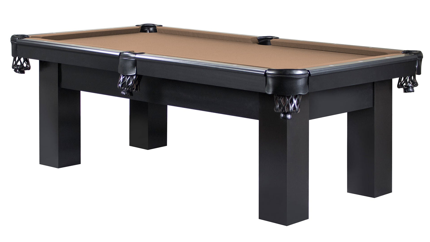 Colt 8 Ft Pool Table