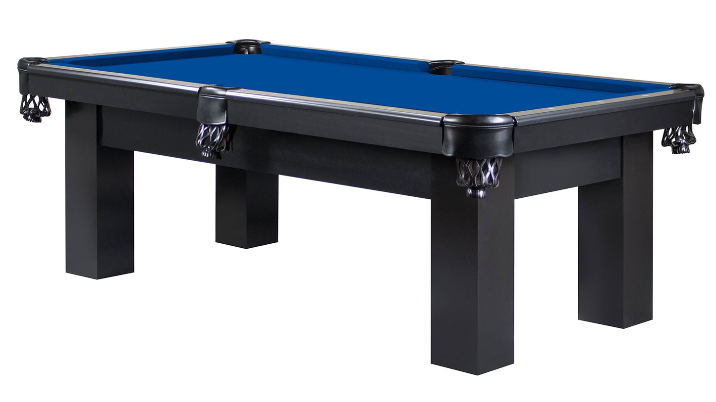 Colt 8 Ft Pool Table