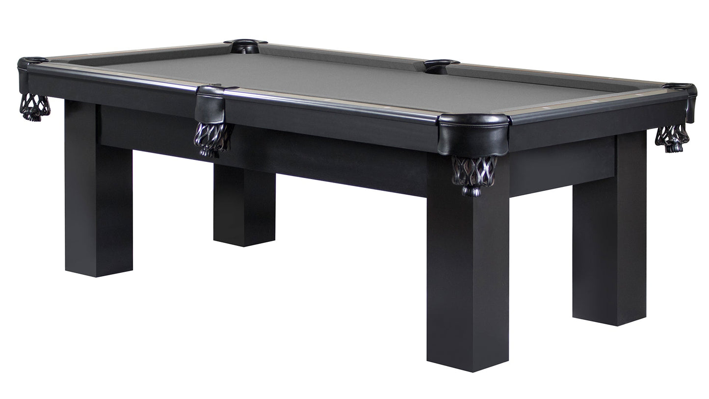 Colt 8 Ft Pool Table