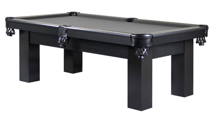Colt 8 Ft Pool Table