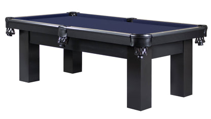 Colt 8 Ft Pool Table