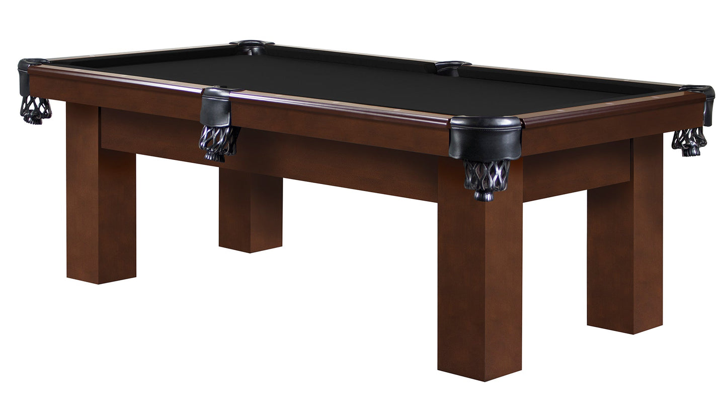 Colt 8 Ft Pool Table