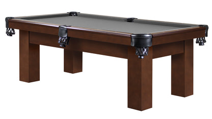 Colt 8 Ft Pool Table