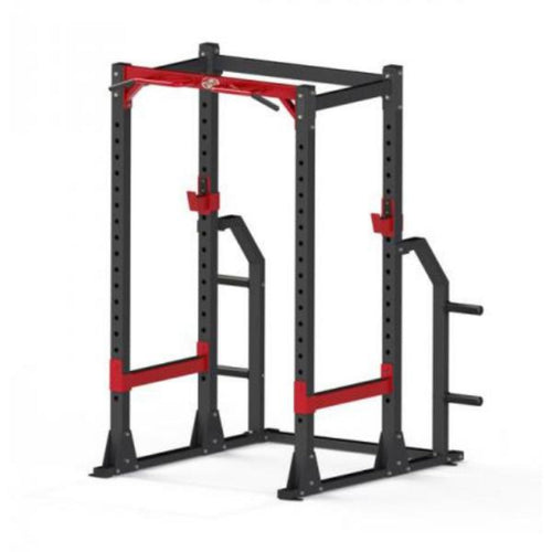 Muscle D Compact Power Cage  - FW-CPC