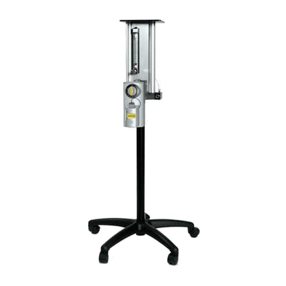 Compact NRB Veterinary Anesthesia Machine (MRI Capability) - SKU_1780595333276_306