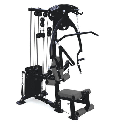 Muscle D Compact Single-Stack Multi-Gym,  - MDM-1CSSM