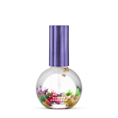 Blossom 1 oz. Cuticle Oil - Fruit Scent - BL-CO122-7-CHERRY-1OZ